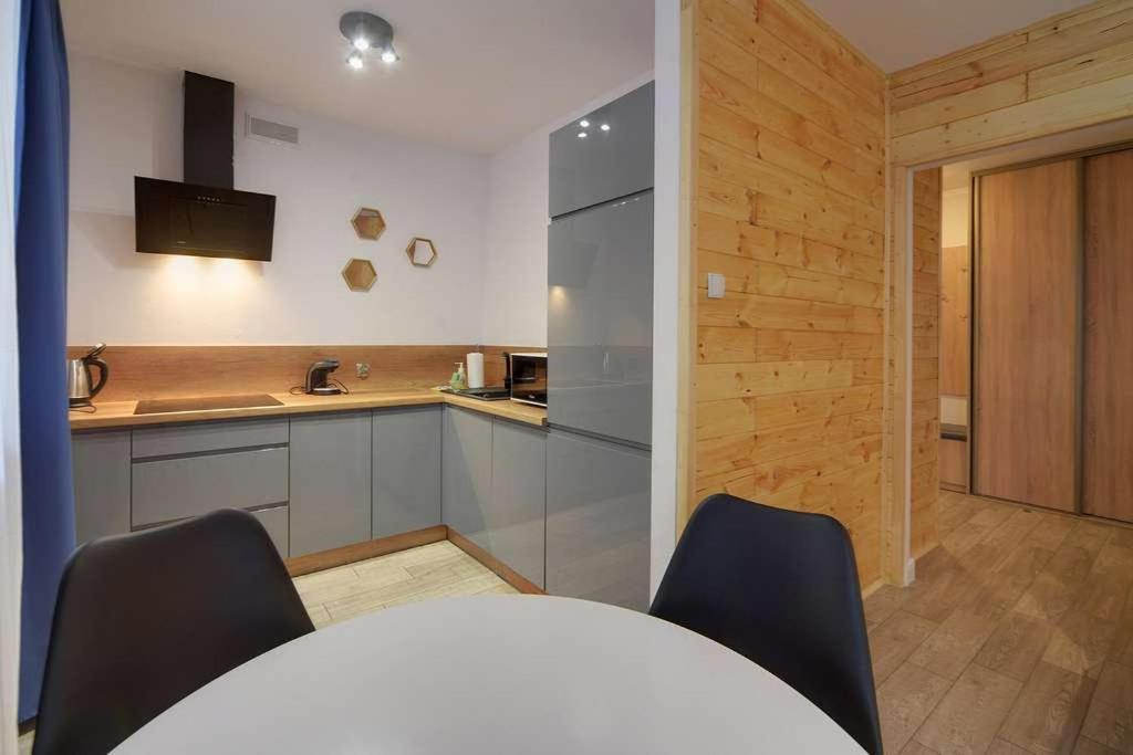 Apartament Oliwia Szklarska Poreba Dış mekan fotoğraf