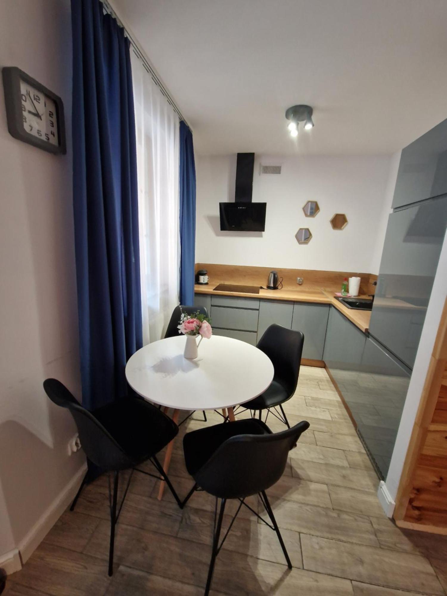 Apartament Oliwia Szklarska Poreba Dış mekan fotoğraf