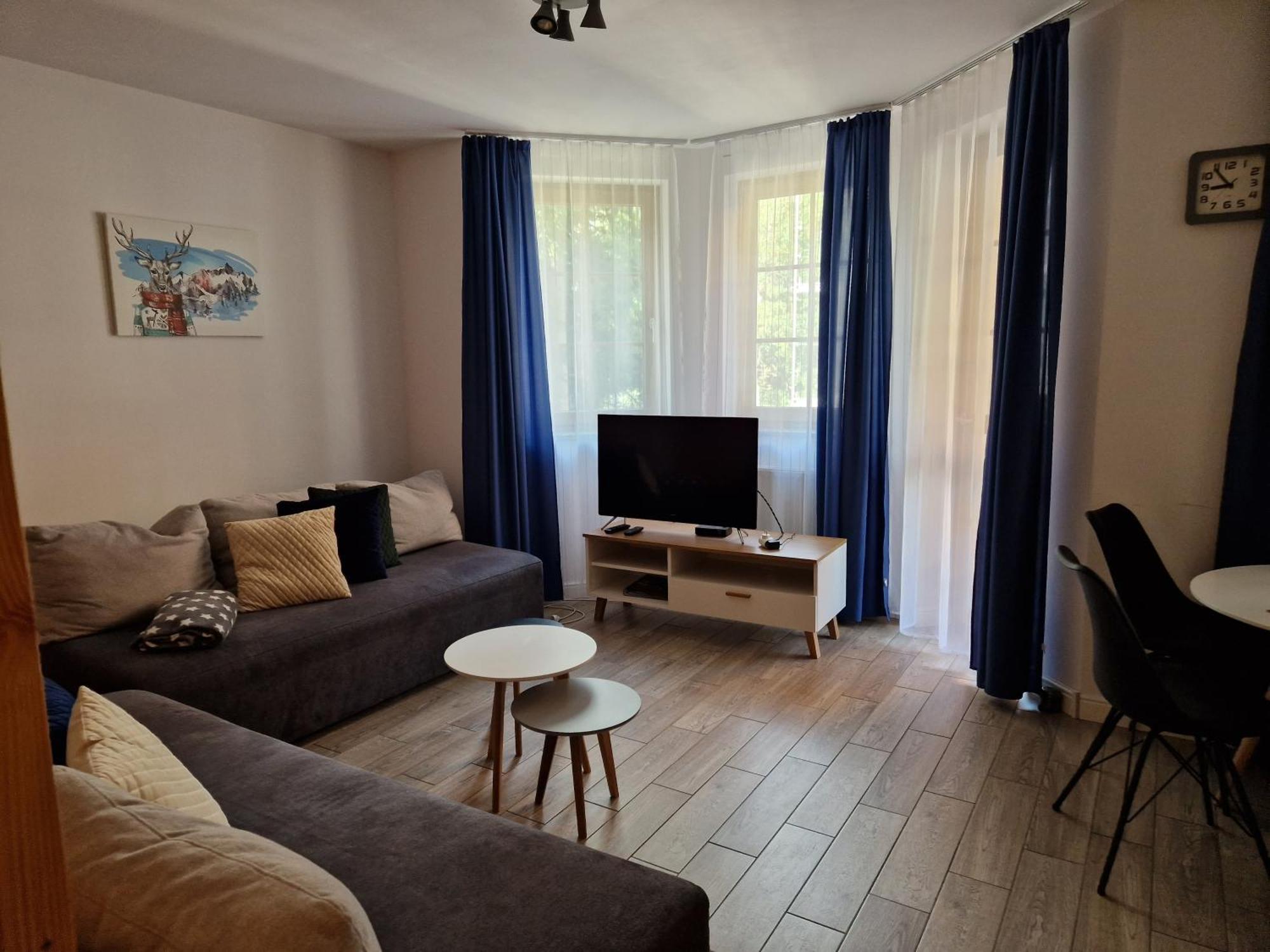 Apartament Oliwia Szklarska Poreba Dış mekan fotoğraf