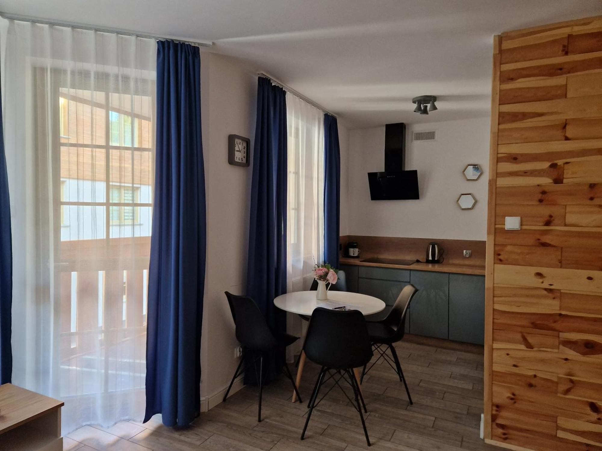 Apartament Oliwia Szklarska Poreba Dış mekan fotoğraf